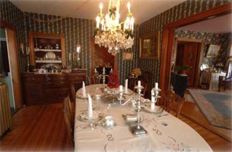 Whitefield The Lion And The Rose Bed & Breakfast מראה חיצוני תמונה