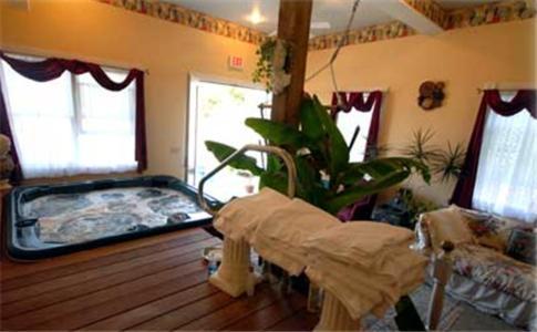 Whitefield The Lion And The Rose Bed & Breakfast מראה חיצוני תמונה