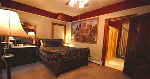 Whitefield The Lion And The Rose Bed & Breakfast מראה חיצוני תמונה