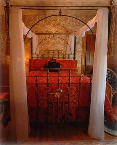 Whitefield The Lion And The Rose Bed & Breakfast מראה חיצוני תמונה