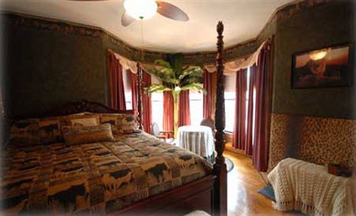 Whitefield The Lion And The Rose Bed & Breakfast מראה חיצוני תמונה